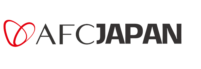 AFC Japan original Logo