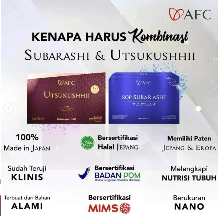 Mengapa harus SOP Subarashi