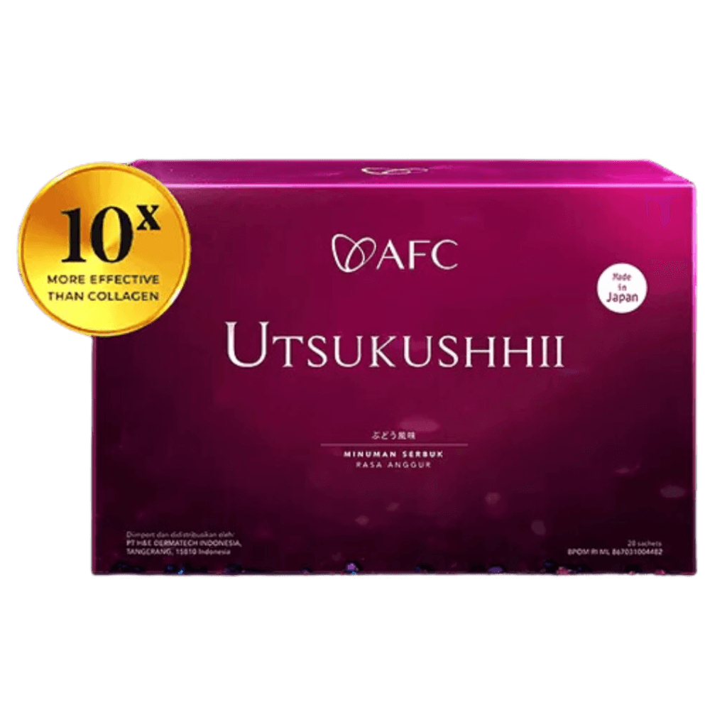 Product Utsukushhii Gold